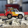 Overlanders 5 Overlanders 5