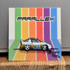 Parallex | Drift Coupe - BlackN Blue
