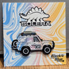Solera | Baja Racer