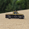 26' Series 1 | State Trooper Truck