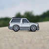 26' Series 2 | Two-Tone Turbo SUV