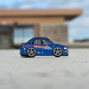 26' Series 3 | Supercharged Sedan - BlackN Blue