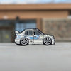26' Series 3 | Nitrous Fed Sedan - BlackN Blue