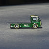 Driven & Preserved | VLT-111 Car Carrier