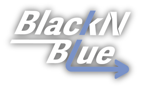 BlackN Blue